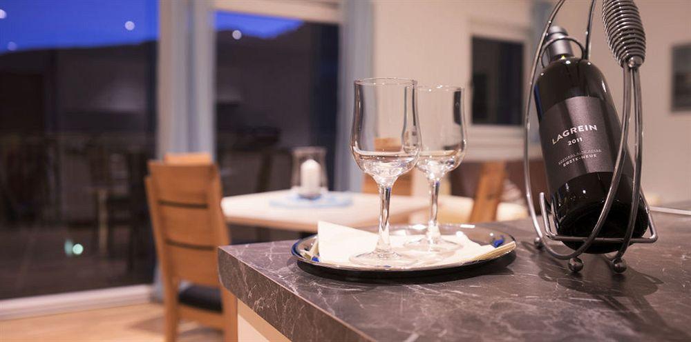 Lapis Monti - Apartments&Suites Burgusio Extérieur photo