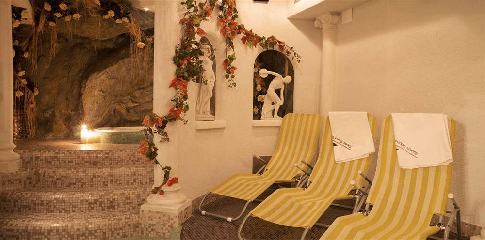 Lapis Monti - Apartments&Suites Burgusio Extérieur photo